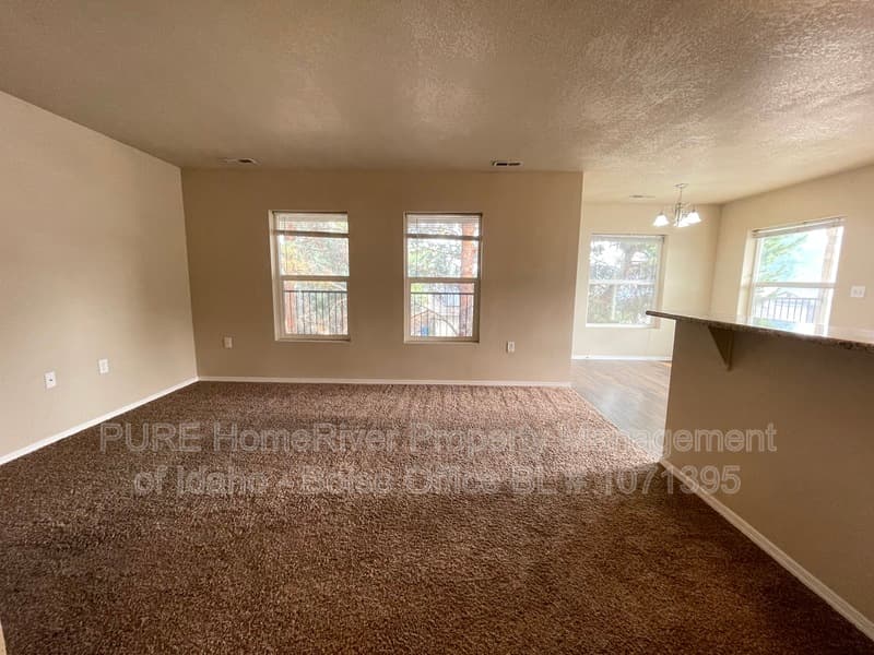 Boise Condo: 1559 S Allante Pl