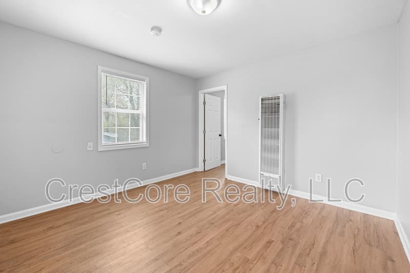 Memphis Condo: 1493 Gaither St