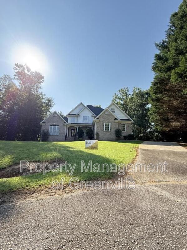 Anderson House: 116 Augusta National
