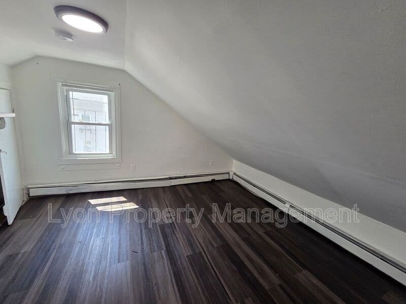 Providence Condo: 94 Webster Ave