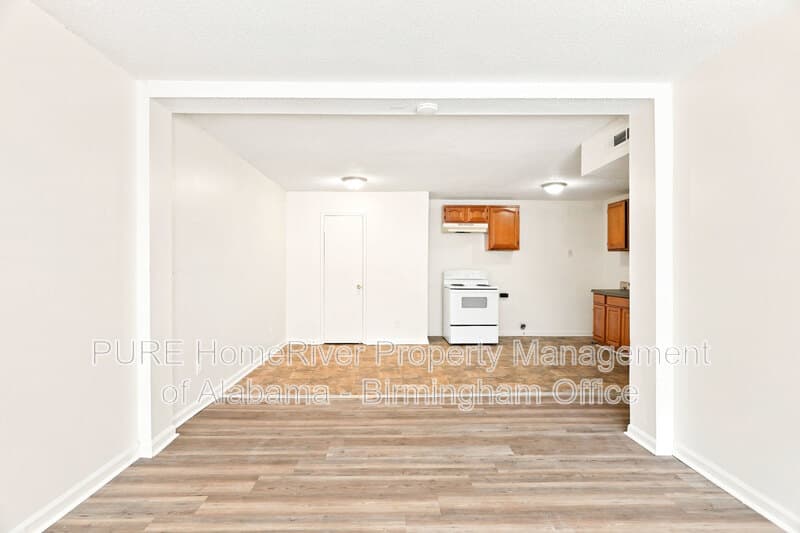 Birmingham Condo: 8017 1st Avenue S - D