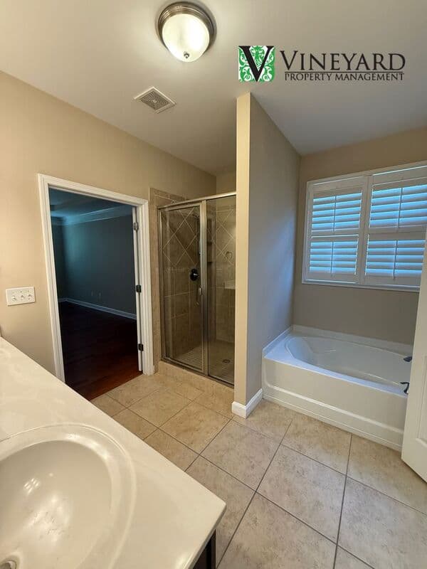 Marietta House: 3152 Fetterbush Ct.