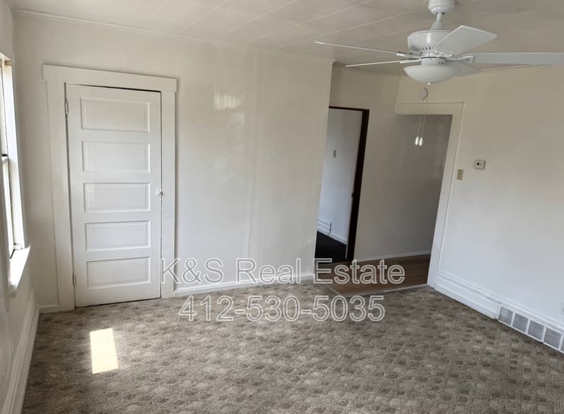 Glassport Condo: 313 5th Street - 2