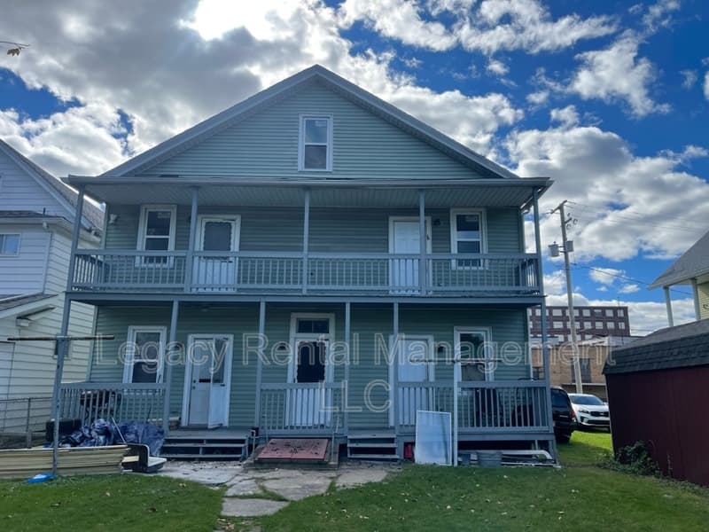 Scranton Condo: 327 East Locust Street - 2