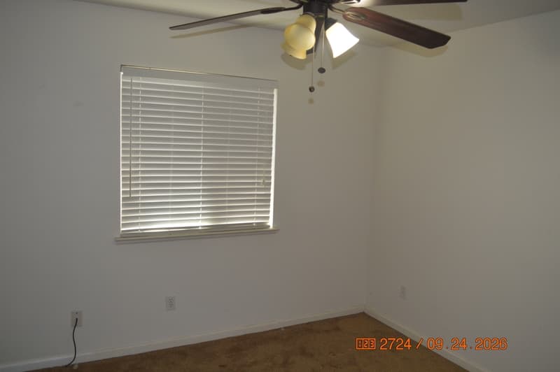 Merced House: 1478 La Sierra Street