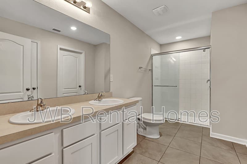 Yulee House: 86833 Iron Rail Ct