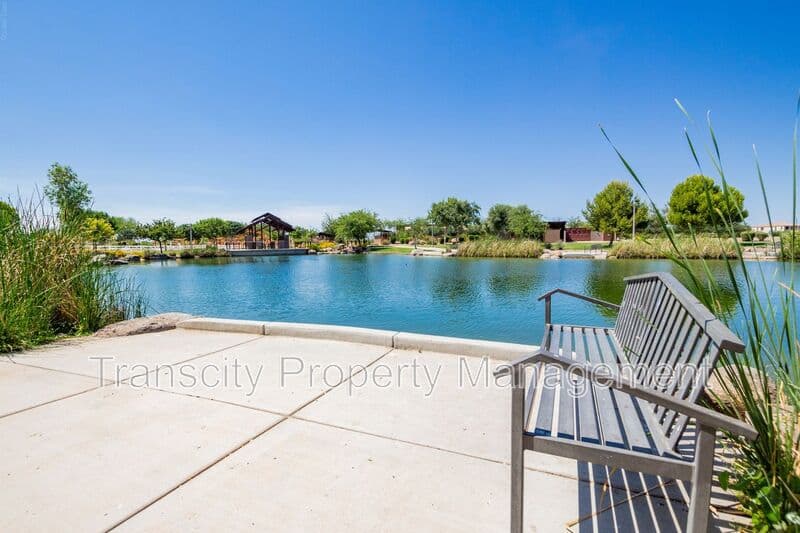 Mesa House: 4943 S Pulse Ter