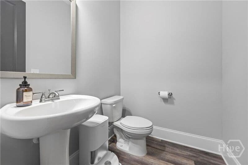 Watkinsville House: 1230 Silo Bend
