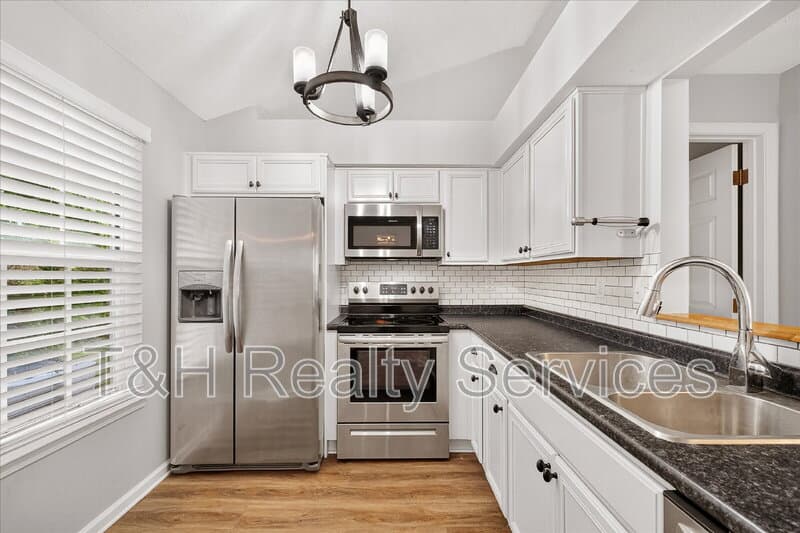 Fishers House: 9741 Roxbury Drive