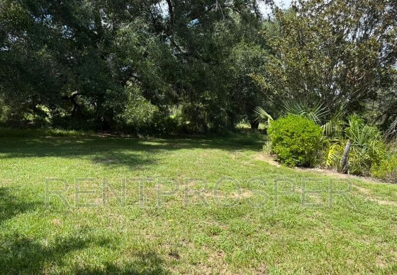 Haines City House: 107 Canterbury Drive