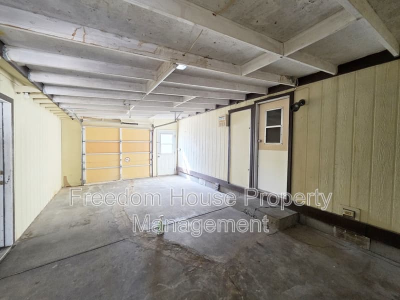 Pahrump Condo: 5391 Money Street - Main House
