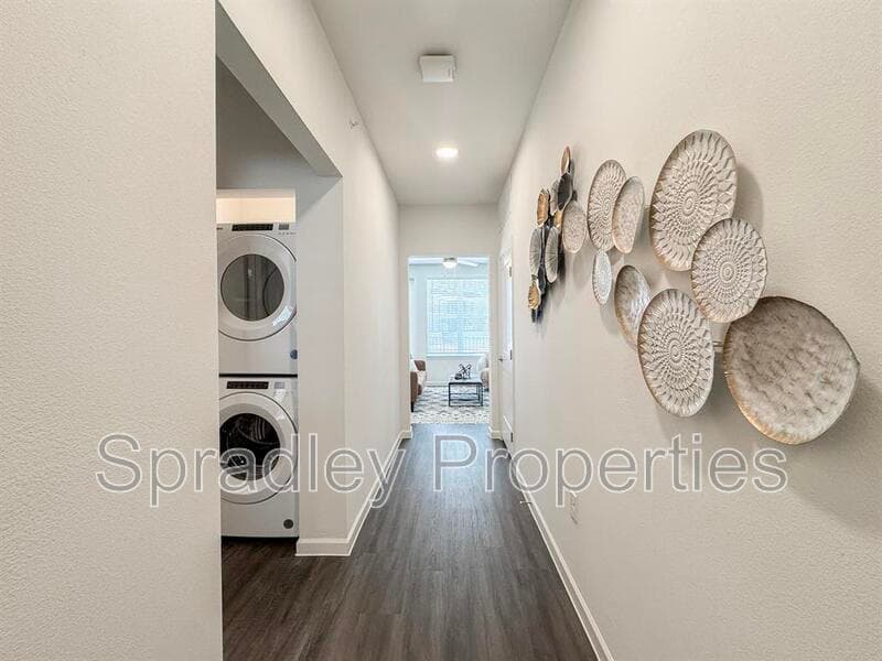 Belton Condo: 710 Shine St.