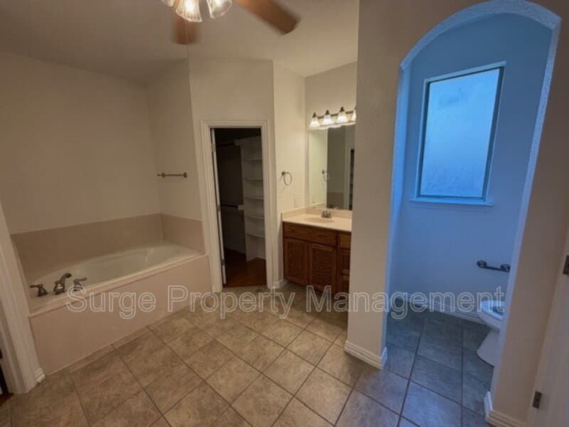 Saginaw House: 500 Leatherman Drive
