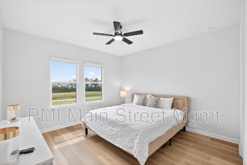 St. Cloud House: 6604 Quest Street