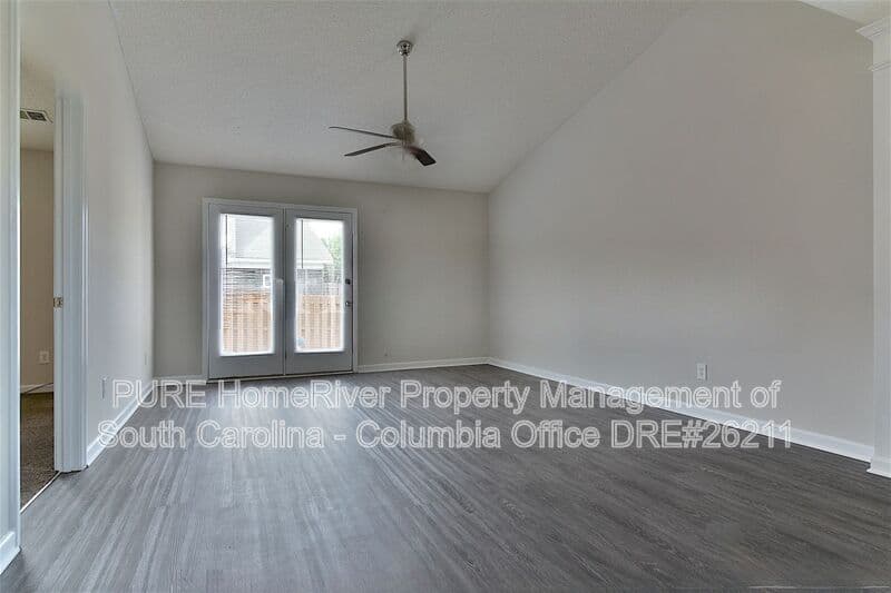 Columbia House: 200 Lawson Dr