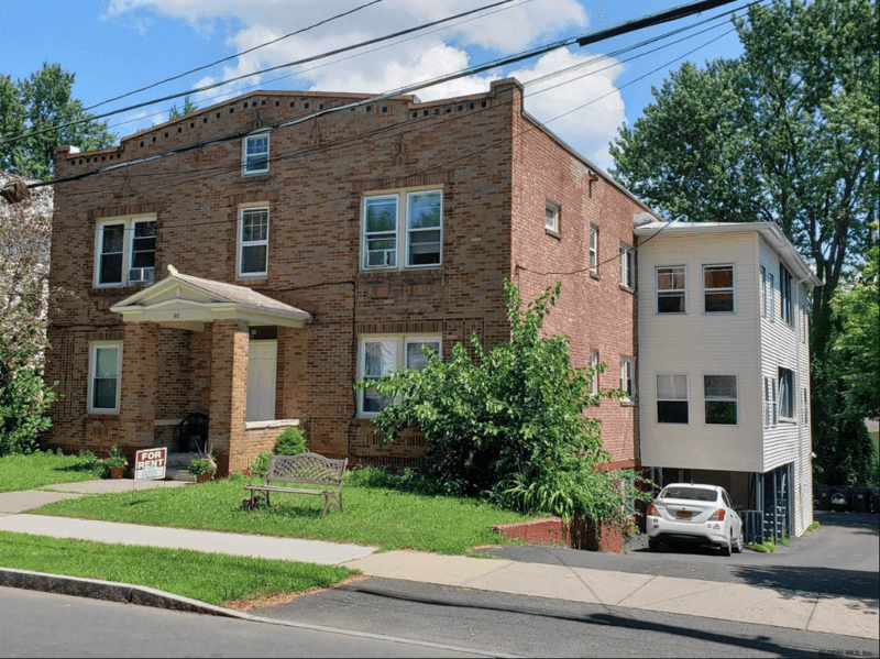 Albany Condo: 40 Parkwood Street - 3
