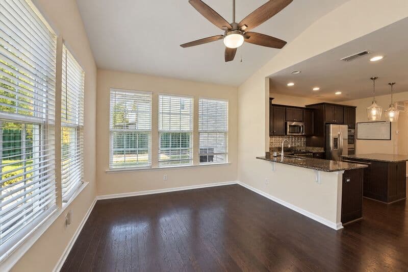 Richmond Hill House: 75 Wando View Way A