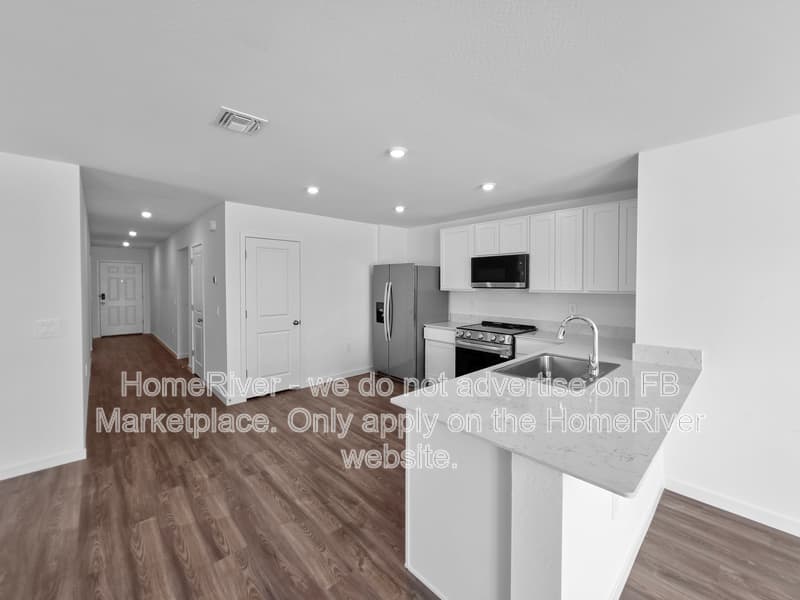 Arizona City House: 14963 S Avalon Rd