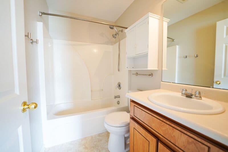 Guyton House: 134 Mustang Drive