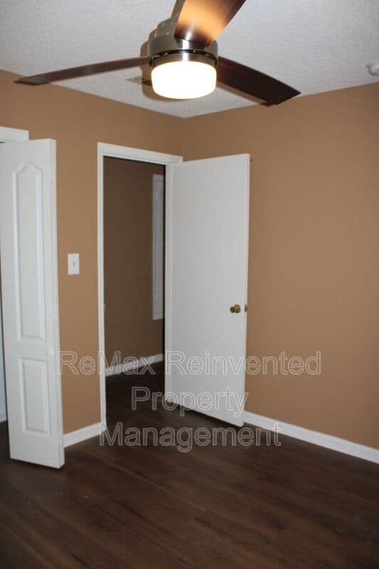 Augusta House: 2248 Winston Way
