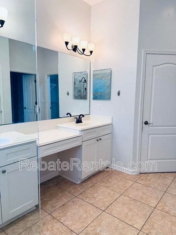 St Johns House: 1205 Matengo Circle