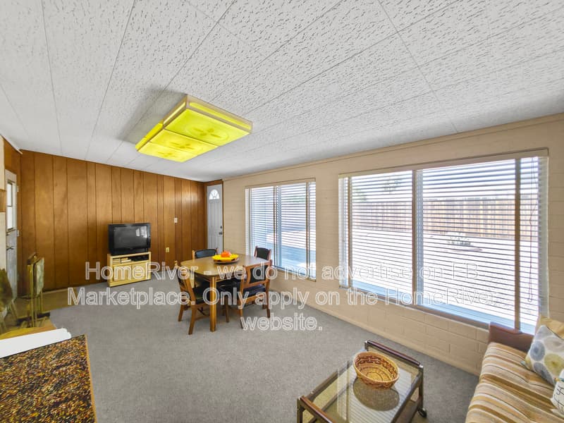 Sun City House: 10632 W Snead Dr
