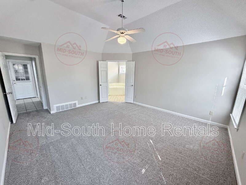 Cordova House: 8685 Sandy Hill Cove E.