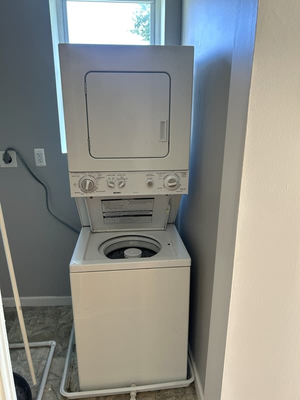 Baltimore Condo: 2101 Chelsea Terrace - 1