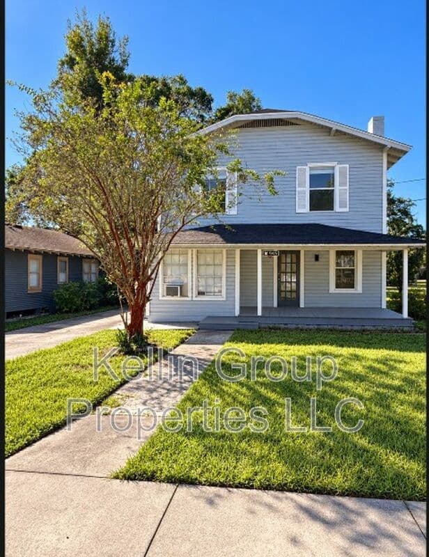 Lakeland Condo: 945 E Orange St
