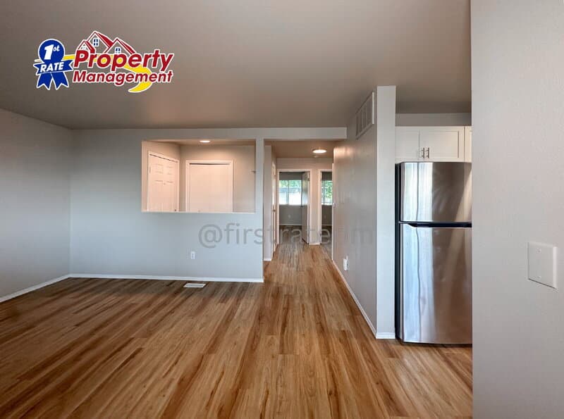 Boise Condo: 4900 West Blodgett Lane