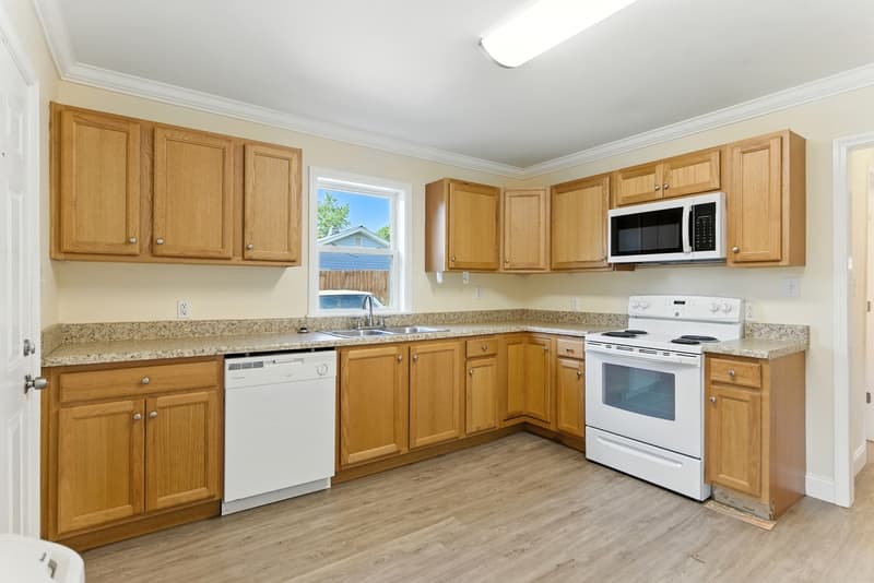 Maryville Condo: 2506 Cecelia Avenue