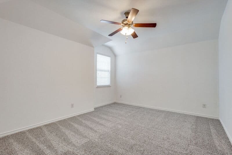 McKinney House: 9829 Timberwolf Ln