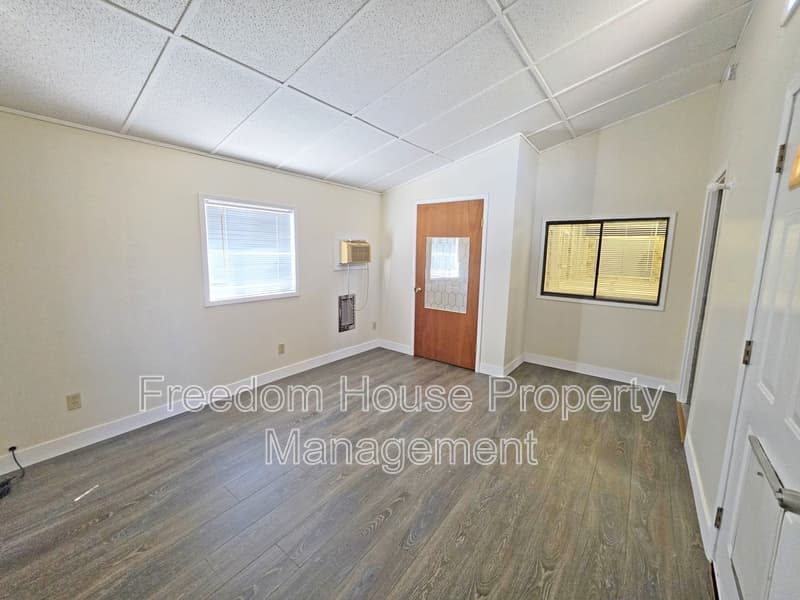 Pahrump Condo: 5391 Money Street - Main House