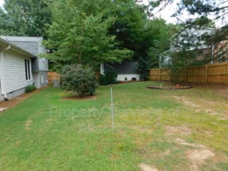 Marietta House: 2980 Prince Howard Dr