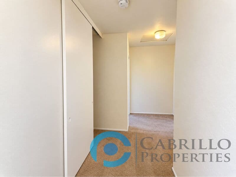 Chula Vista House: 1420 Hilltop Drive