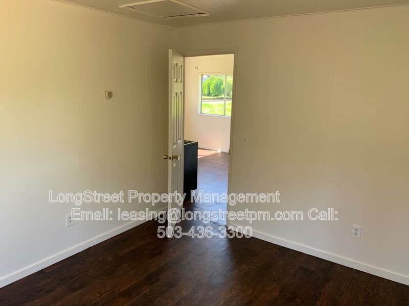 Corvallis House: 2425 SW Pickford