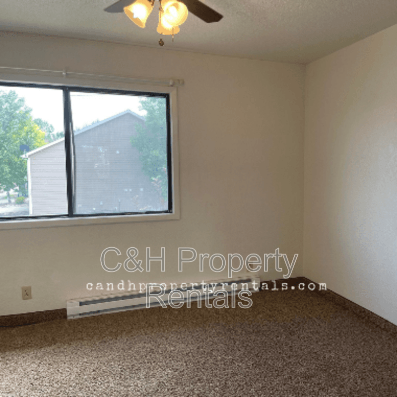 Billings Condo: 405 Roxy Lane - 3