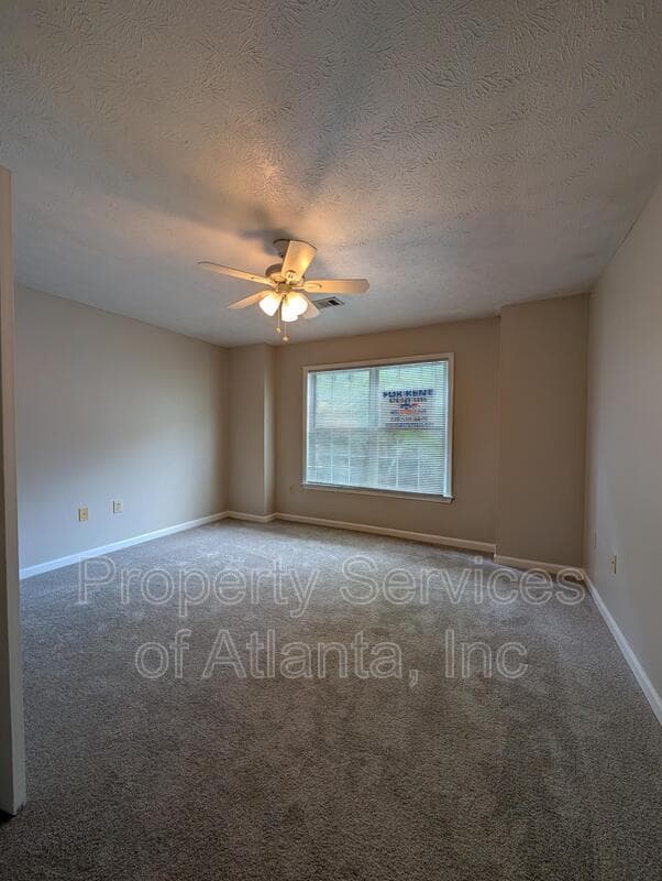 Atlanta Townhome: 2680 Pine Tree Rd NE
