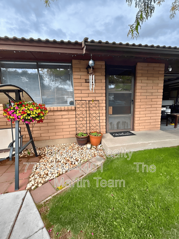 Sparks House: 1148 H Street