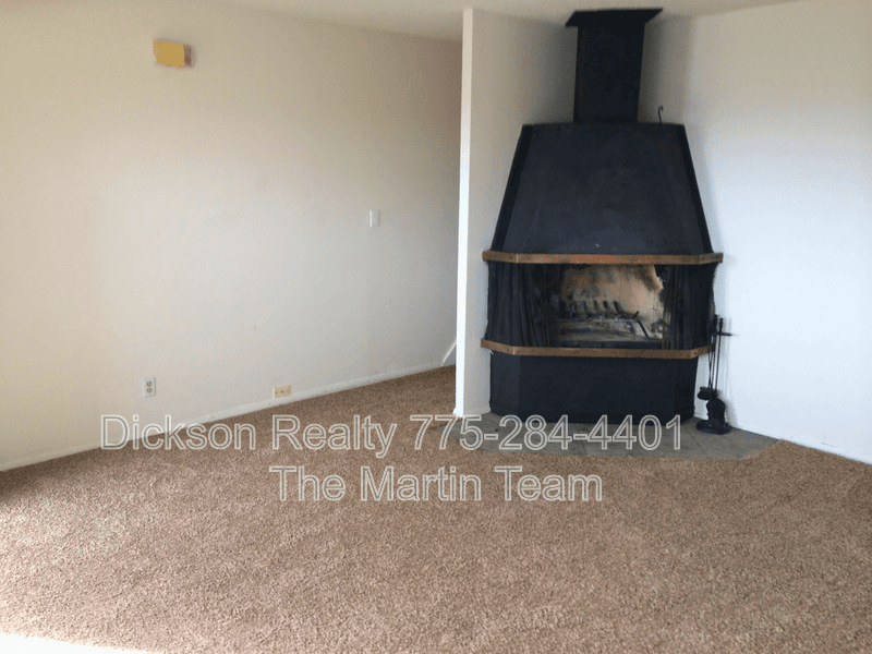 Reno House: 3281 Gypsum Road
