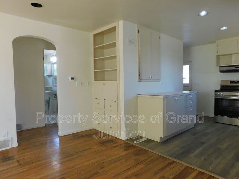 Grand Junction Condo: 941 Walnut Avenue