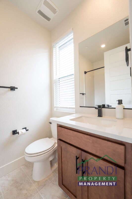 Novato Condo: 850 Verandah Ct