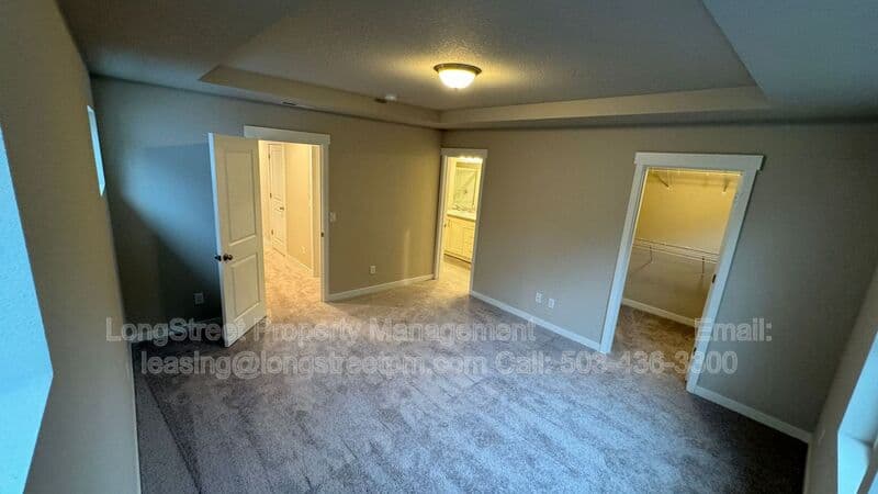 Corvallis House: 5369 NW Torchcrest Pl