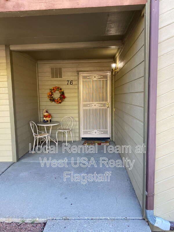 Flagstaff Condo: 2707 N Walnut Hills Dr