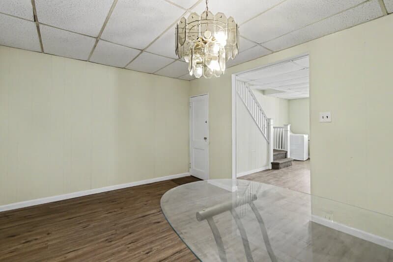 Philadelphia House: 5335 Willows Avenue