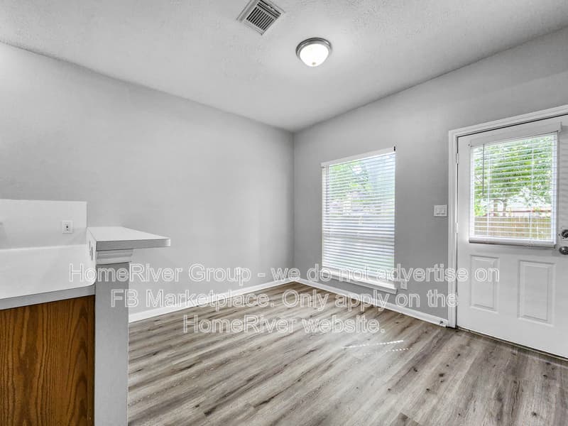 Cypress House: 11915 Cottonwood Ln