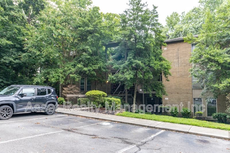 Knoxville Condo: 8510 Madrid Court - 8510