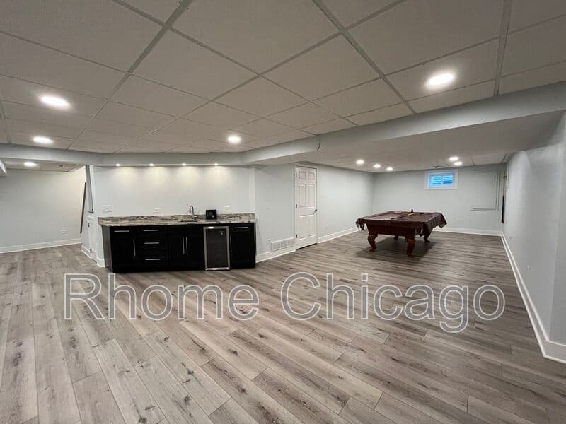 Carol Stream House: 1034 Idaho St.