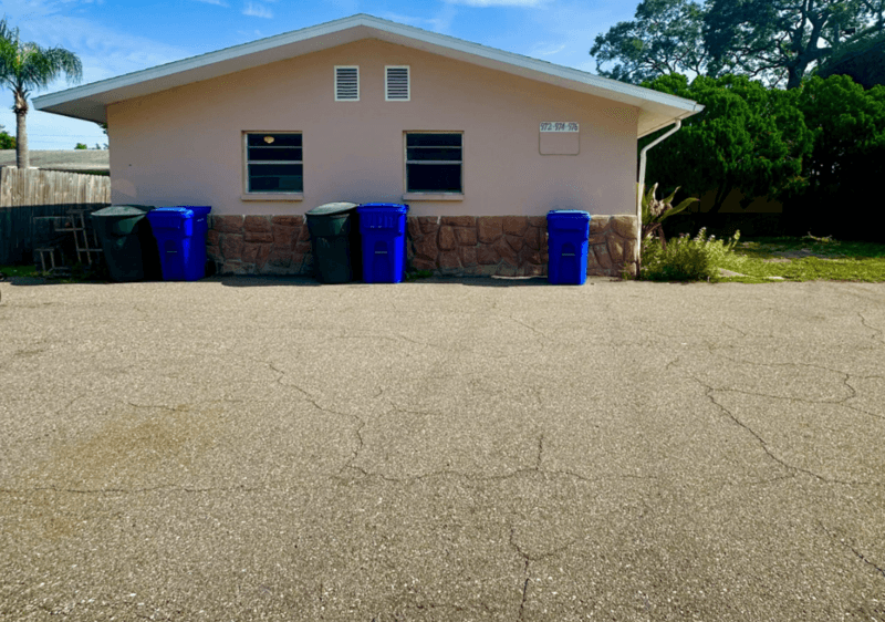 Dunedin Condo: 972 San Christopher Drive - 972