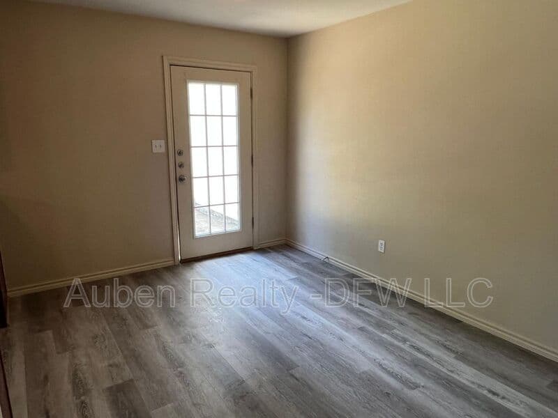 Princeton House: 931 Parkplace Ridge